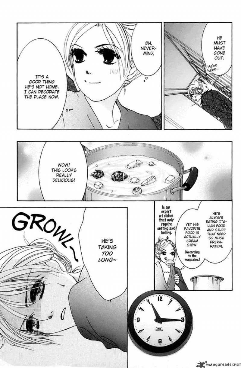 Hotaru No Hikari Chapter 9 Page 21