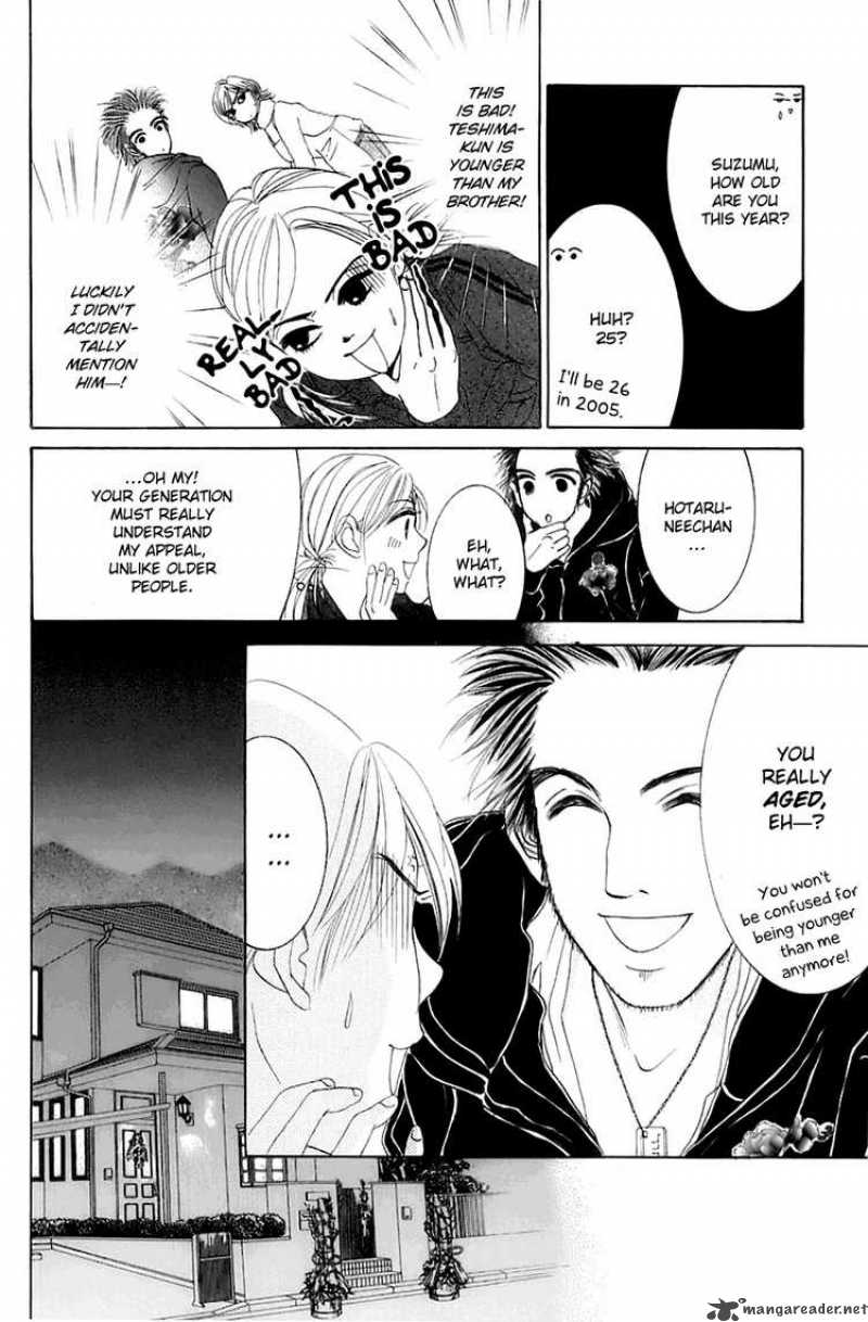 Hotaru No Hikari Chapter 9 Page 8