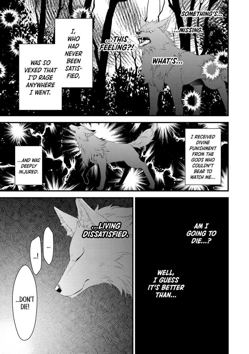 Hottoite Kudasai Juuma To Cheat Life TanoshII Mitai Chapter 1 Page 19