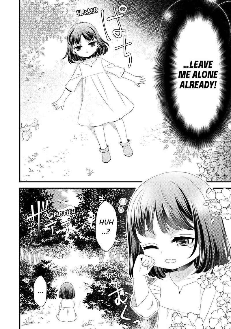 Hottoite Kudasai Juuma To Cheat Life TanoshII Mitai Chapter 1 Page 2
