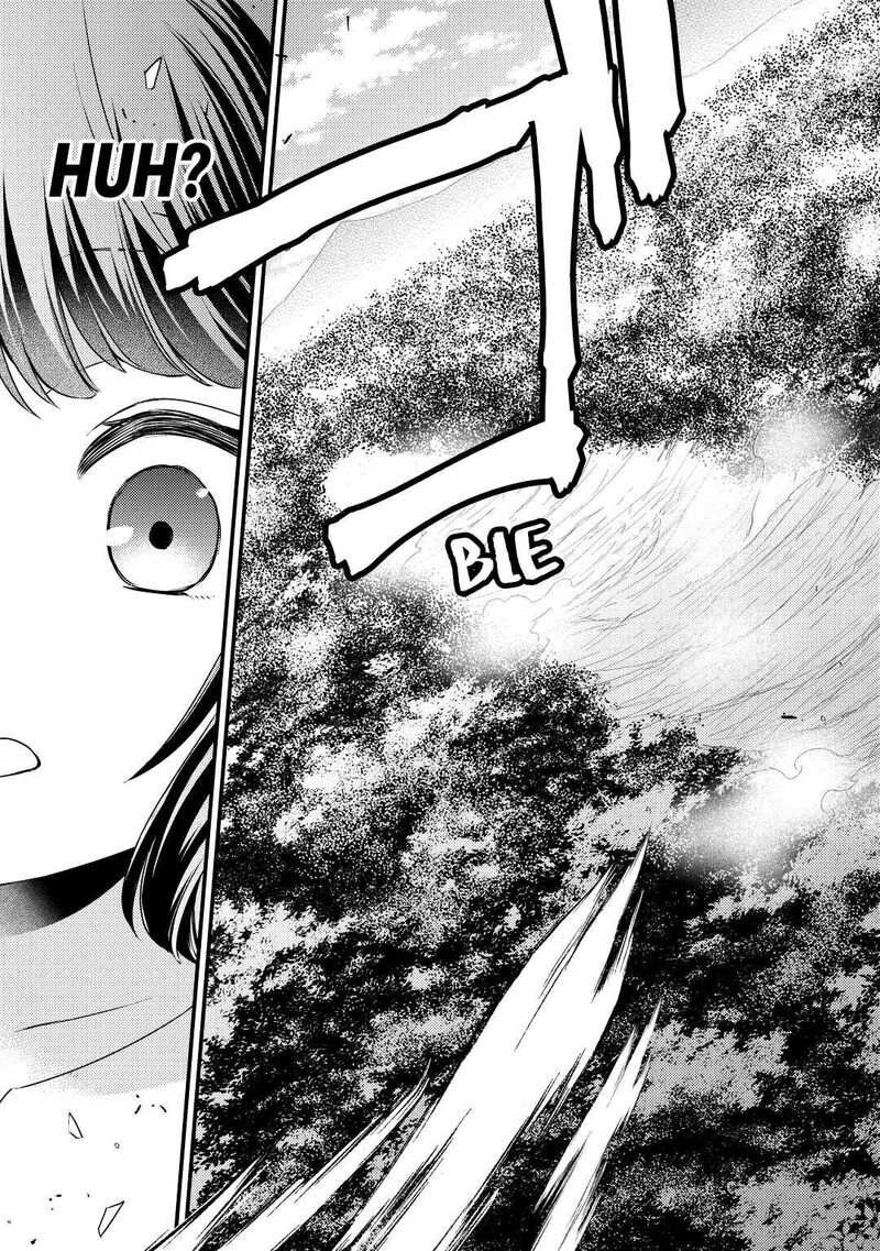 Hottoite Kudasai Juuma To Cheat Life TanoshII Mitai Chapter 1 Page 25