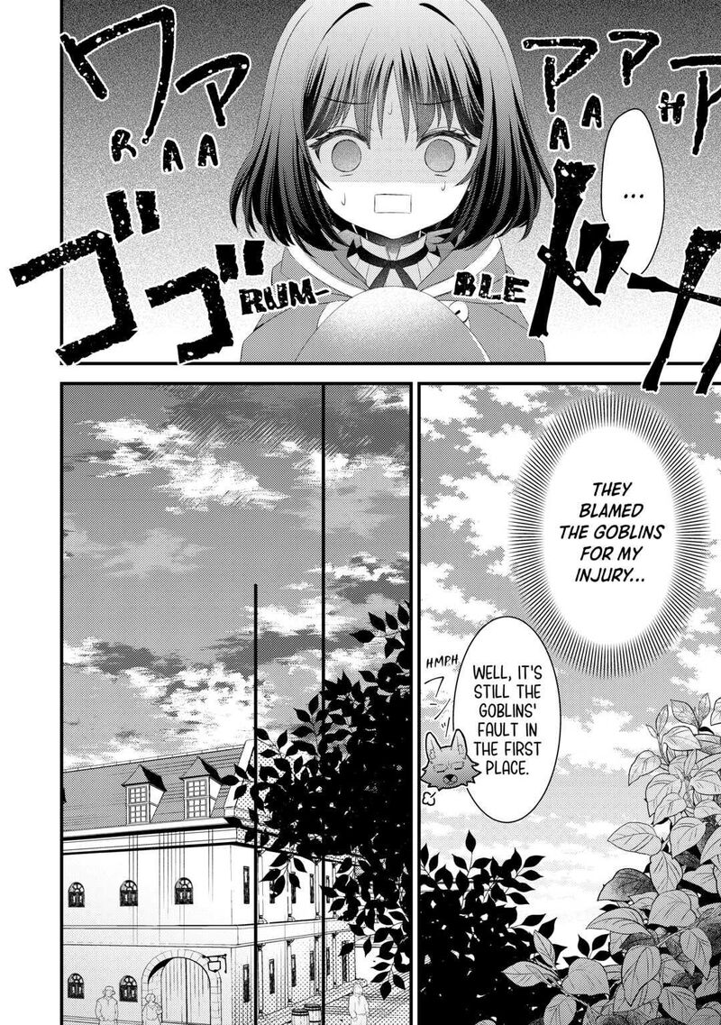 Hottoite Kudasai Juuma To Cheat Life TanoshII Mitai Chapter 10 Page 20