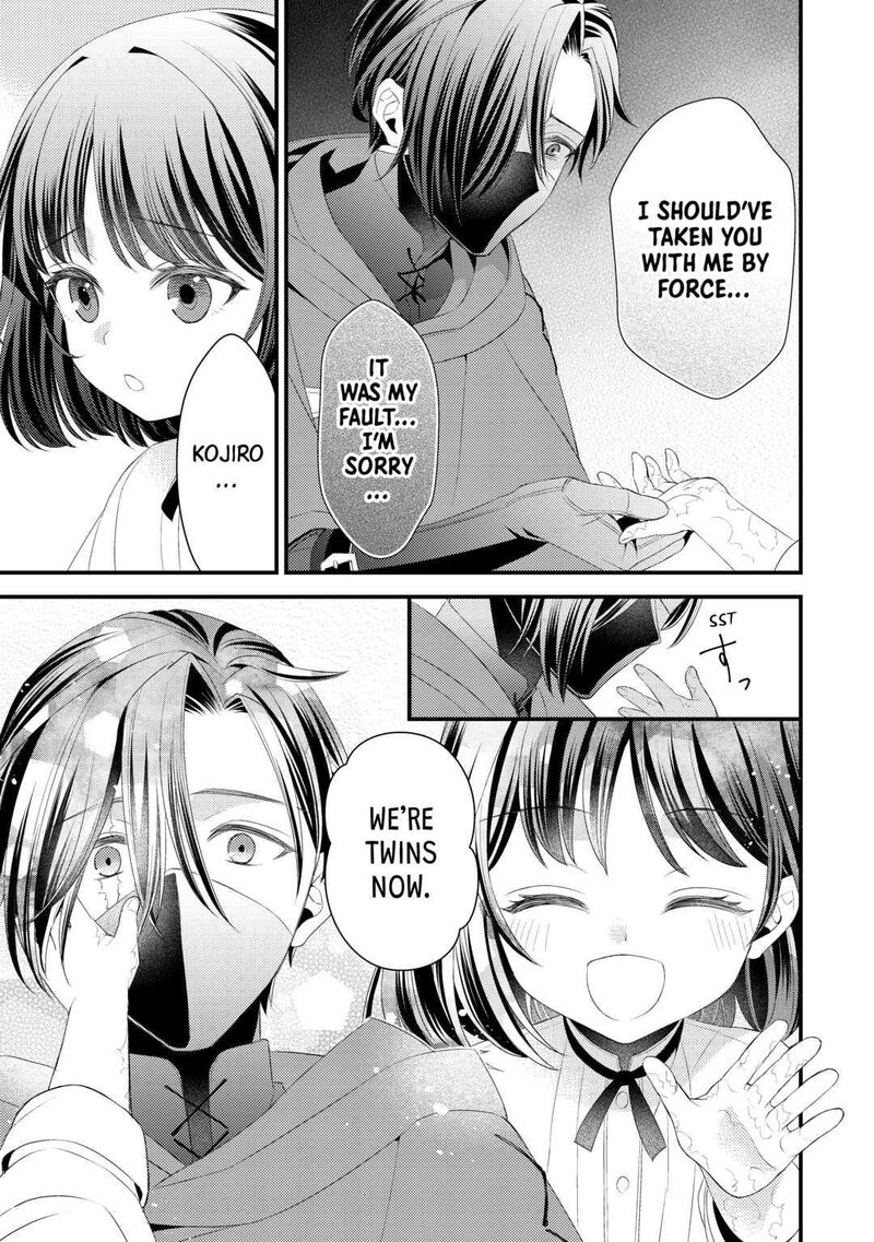 Hottoite Kudasai Juuma To Cheat Life TanoshII Mitai Chapter 10 Page 23