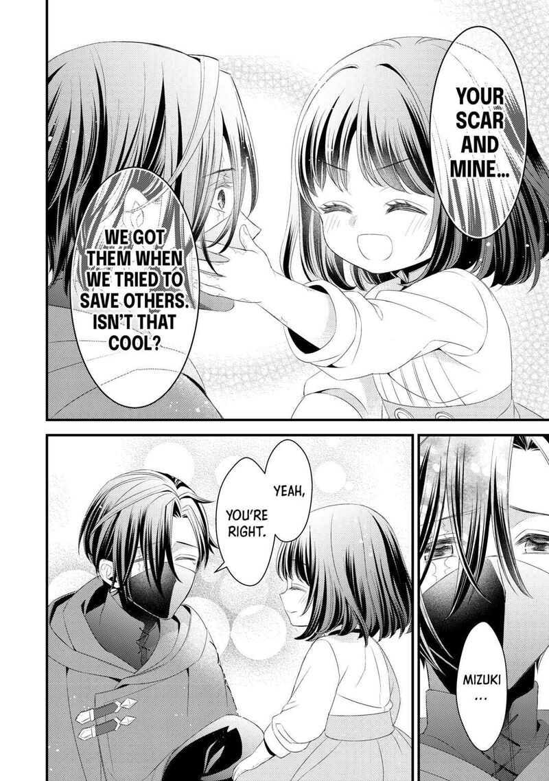 Hottoite Kudasai Juuma To Cheat Life TanoshII Mitai Chapter 10 Page 24