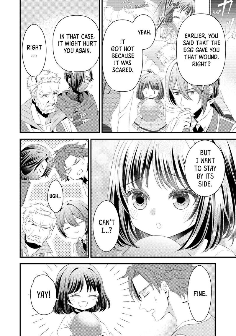 Hottoite Kudasai Juuma To Cheat Life TanoshII Mitai Chapter 10 Page 26