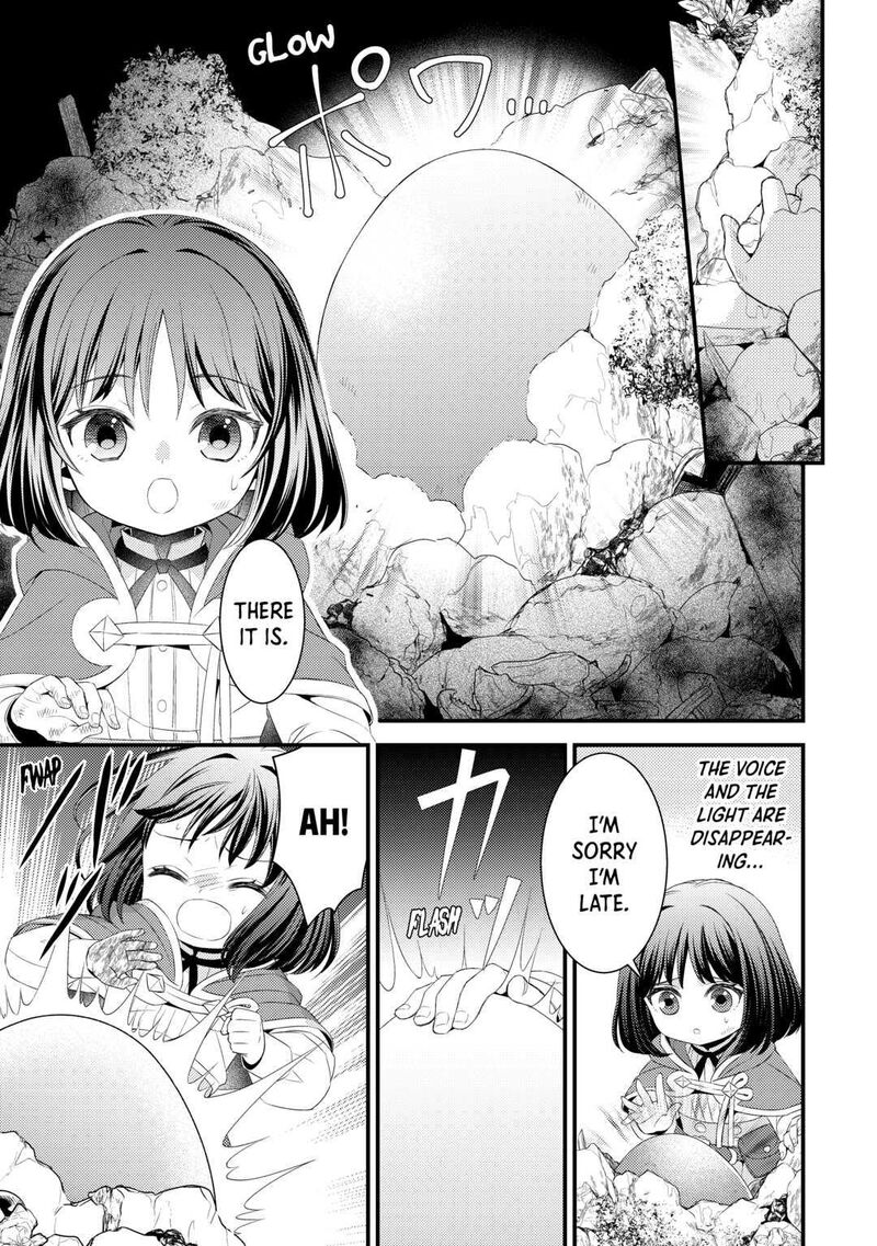 Hottoite Kudasai Juuma To Cheat Life TanoshII Mitai Chapter 10 Page 5