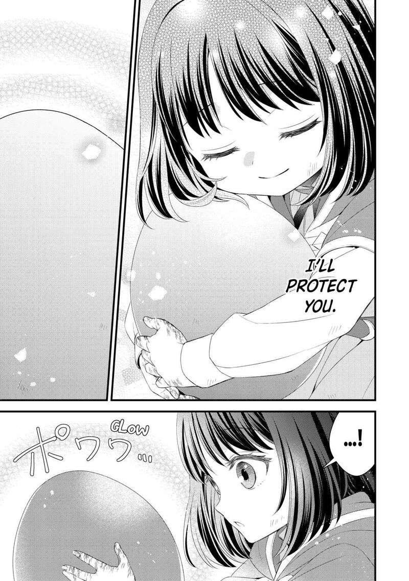 Hottoite Kudasai Juuma To Cheat Life TanoshII Mitai Chapter 10 Page 7