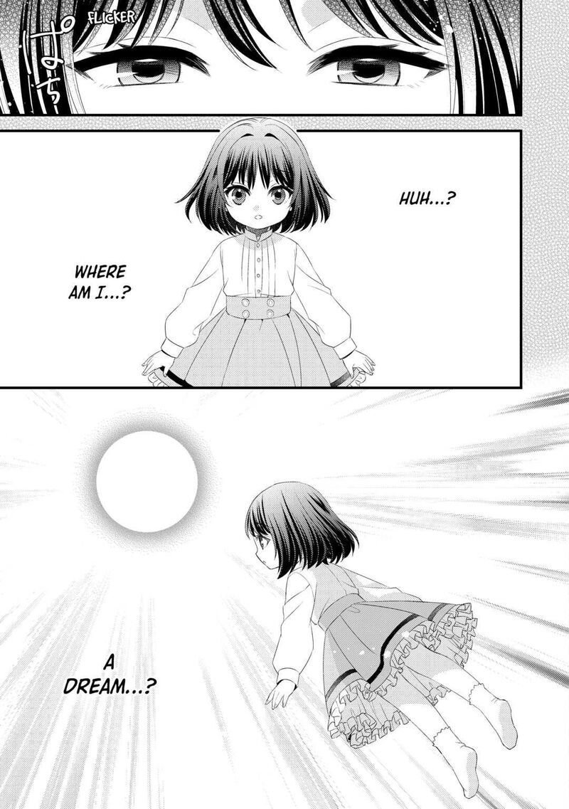 Hottoite Kudasai Juuma To Cheat Life TanoshII Mitai Chapter 11 Page 5