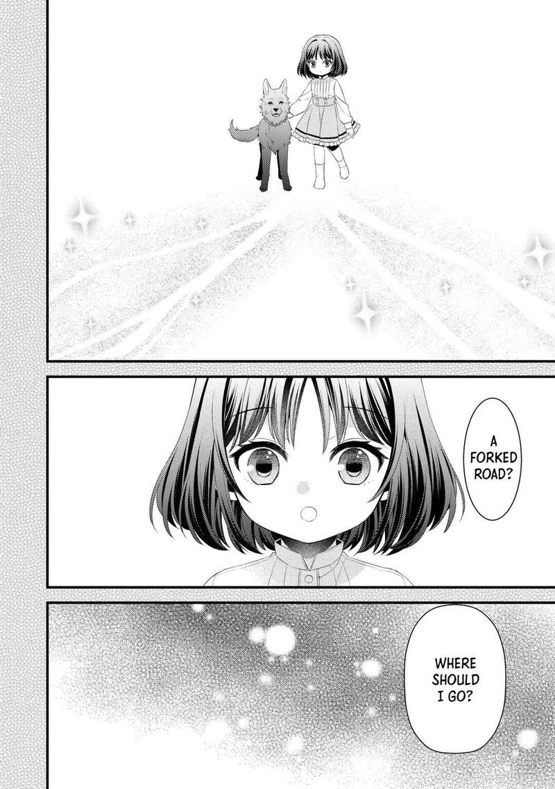 Hottoite Kudasai Juuma To Cheat Life TanoshII Mitai Chapter 12 Page 4