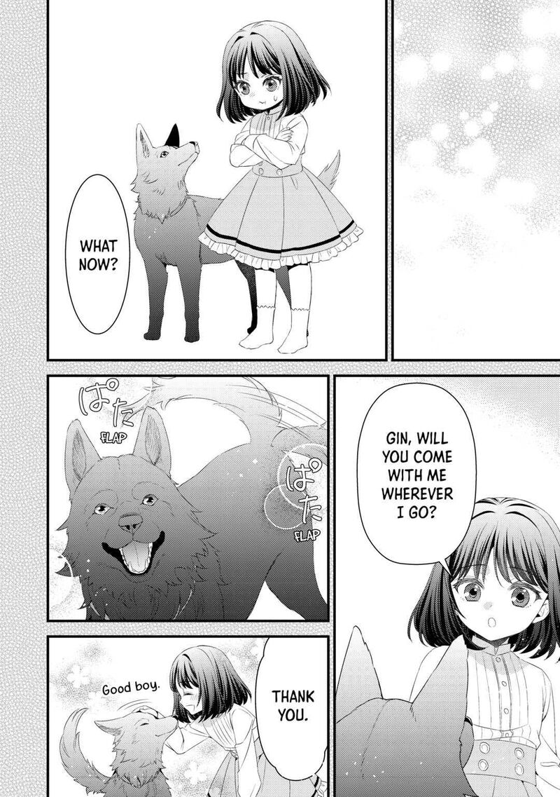 Hottoite Kudasai Juuma To Cheat Life TanoshII Mitai Chapter 13 Page 10