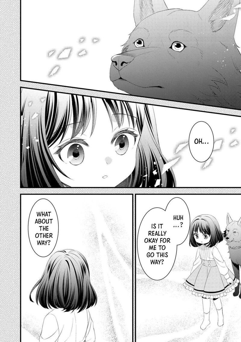 Hottoite Kudasai Juuma To Cheat Life TanoshII Mitai Chapter 13 Page 12