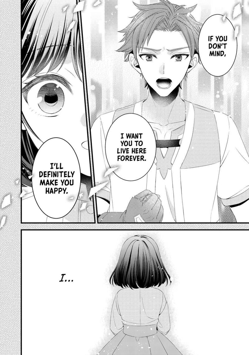 Hottoite Kudasai Juuma To Cheat Life TanoshII Mitai Chapter 13 Page 16