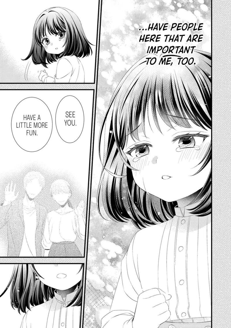 Hottoite Kudasai Juuma To Cheat Life TanoshII Mitai Chapter 13 Page 17