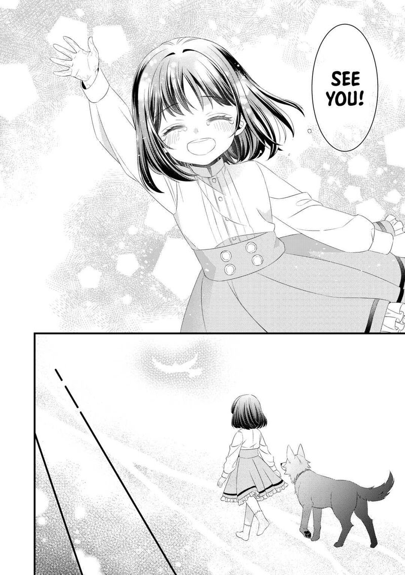 Hottoite Kudasai Juuma To Cheat Life TanoshII Mitai Chapter 13 Page 18