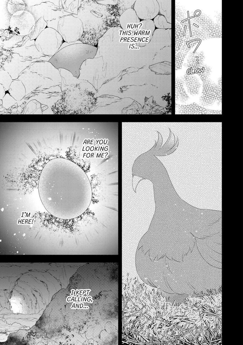 Hottoite Kudasai Juuma To Cheat Life TanoshII Mitai Chapter 13 Page 3