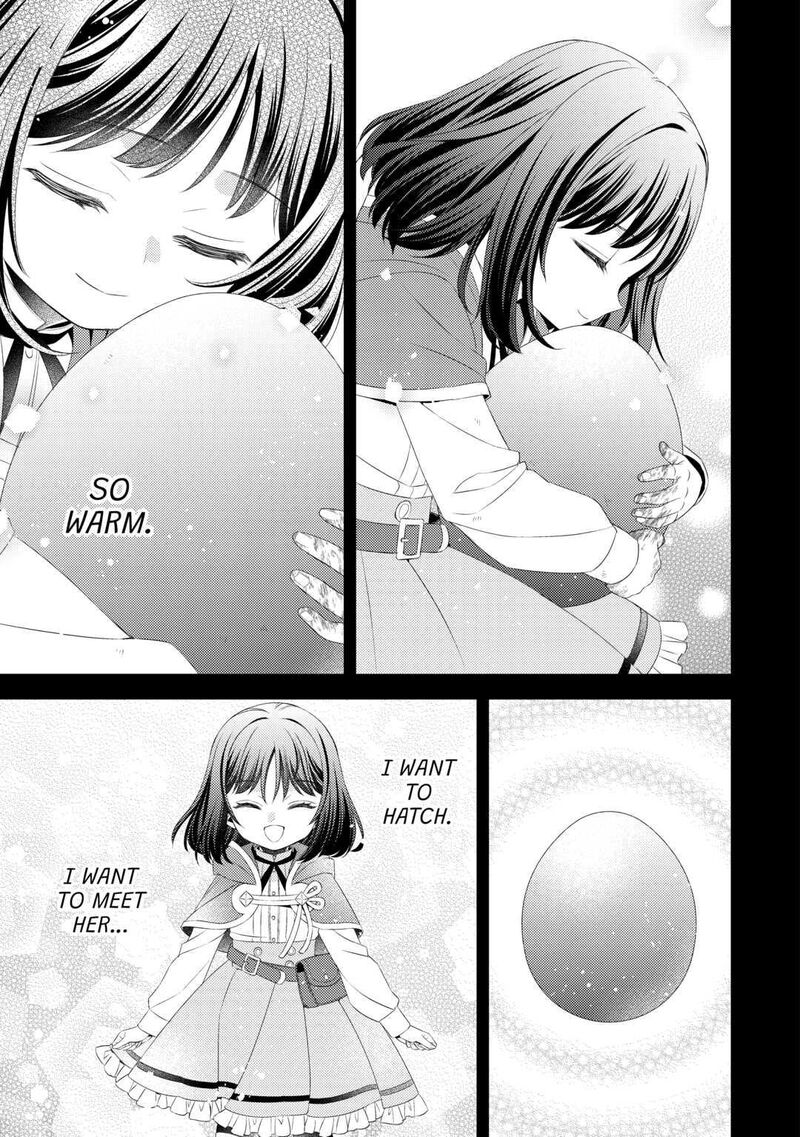 Hottoite Kudasai Juuma To Cheat Life TanoshII Mitai Chapter 13 Page 5