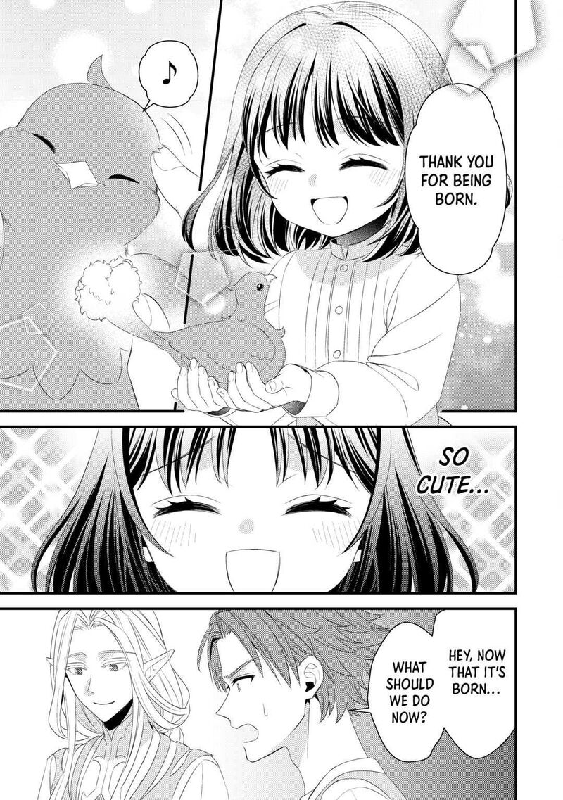 Hottoite Kudasai Juuma To Cheat Life TanoshII Mitai Chapter 14 Page 11