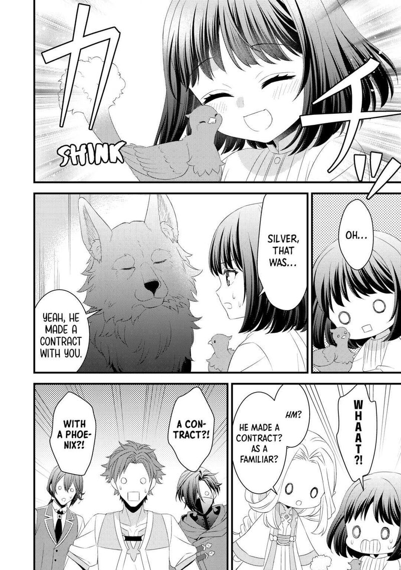 Hottoite Kudasai Juuma To Cheat Life TanoshII Mitai Chapter 14 Page 14