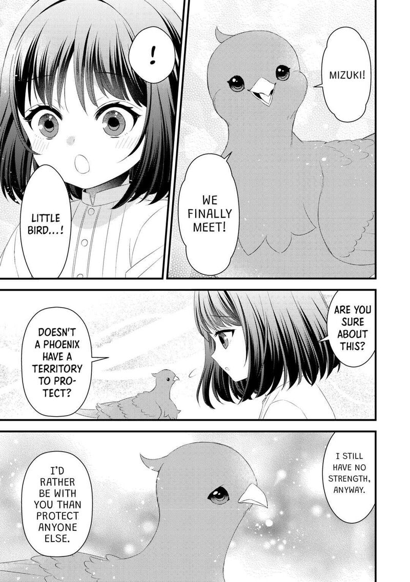 Hottoite Kudasai Juuma To Cheat Life TanoshII Mitai Chapter 14 Page 15