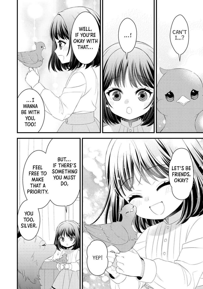 Hottoite Kudasai Juuma To Cheat Life TanoshII Mitai Chapter 14 Page 16