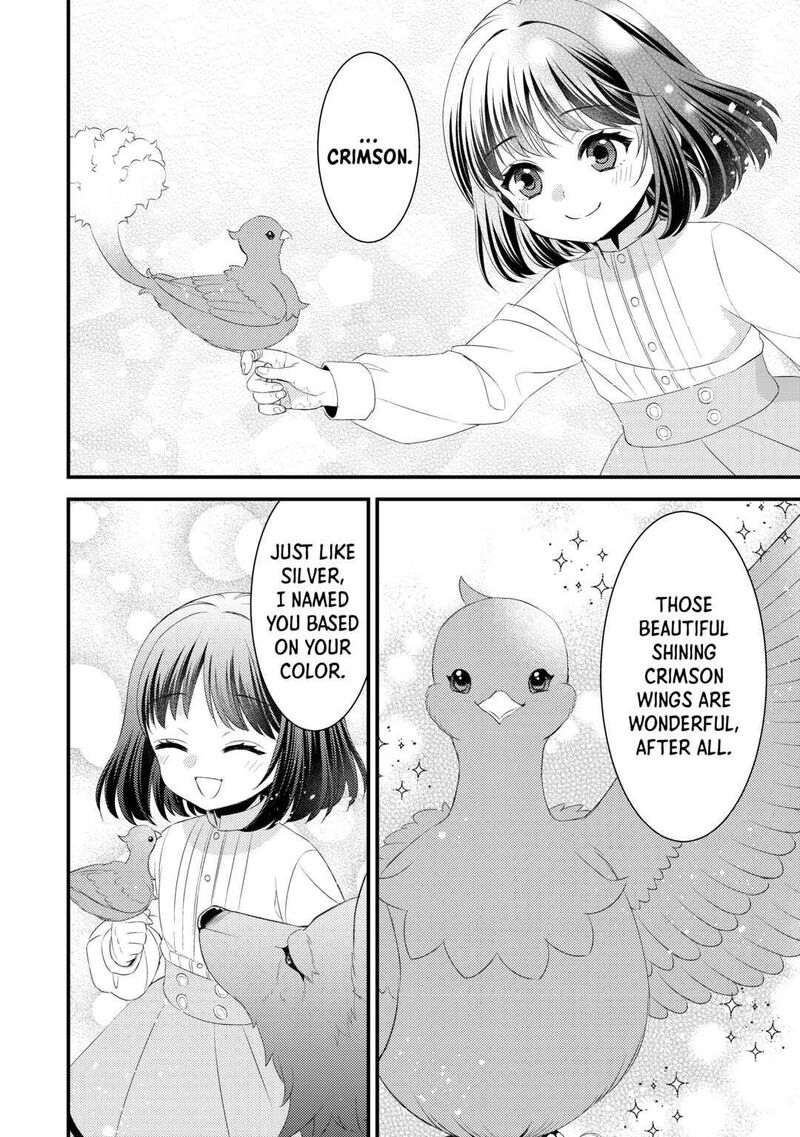 Hottoite Kudasai Juuma To Cheat Life TanoshII Mitai Chapter 14 Page 18