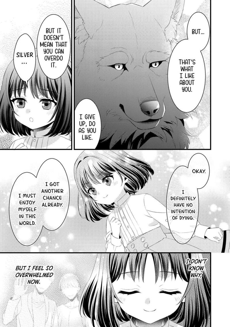 Hottoite Kudasai Juuma To Cheat Life TanoshII Mitai Chapter 14 Page 5