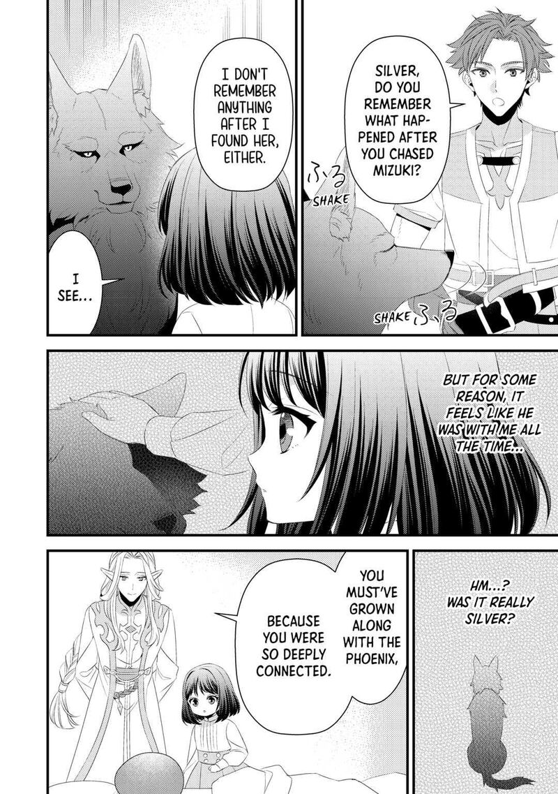 Hottoite Kudasai Juuma To Cheat Life TanoshII Mitai Chapter 14 Page 6