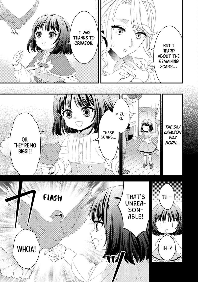 Hottoite Kudasai Juuma To Cheat Life TanoshII Mitai Chapter 15 Page 7
