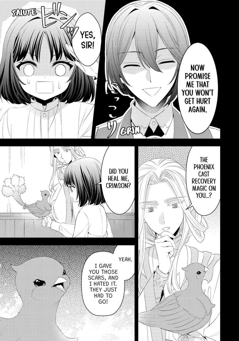 Hottoite Kudasai Juuma To Cheat Life TanoshII Mitai Chapter 15 Page 9