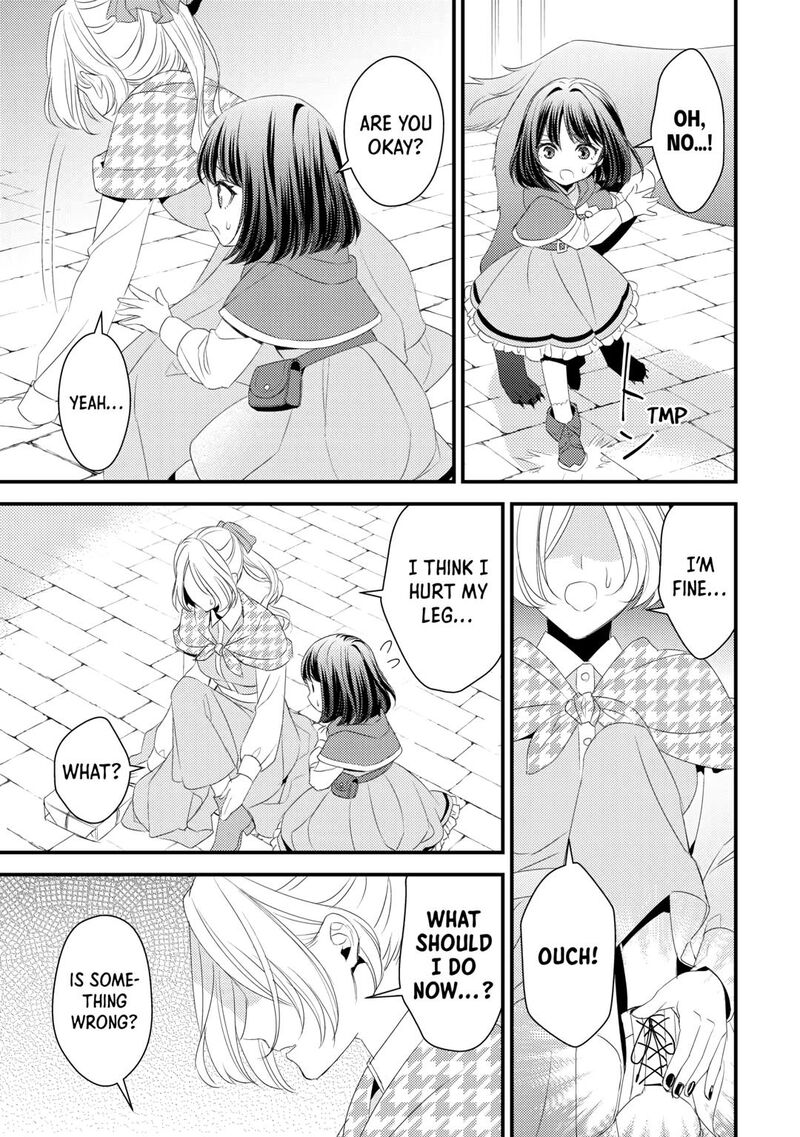 Hottoite Kudasai Juuma To Cheat Life TanoshII Mitai Chapter 16 Page 15