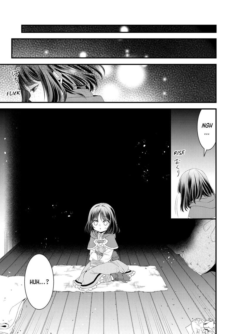 Hottoite Kudasai Juuma To Cheat Life TanoshII Mitai Chapter 16 Page 21