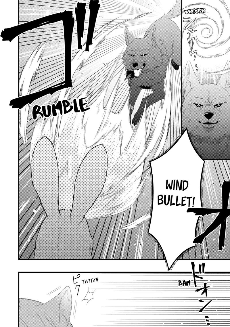 Hottoite Kudasai Juuma To Cheat Life TanoshII Mitai Chapter 16 Page 4