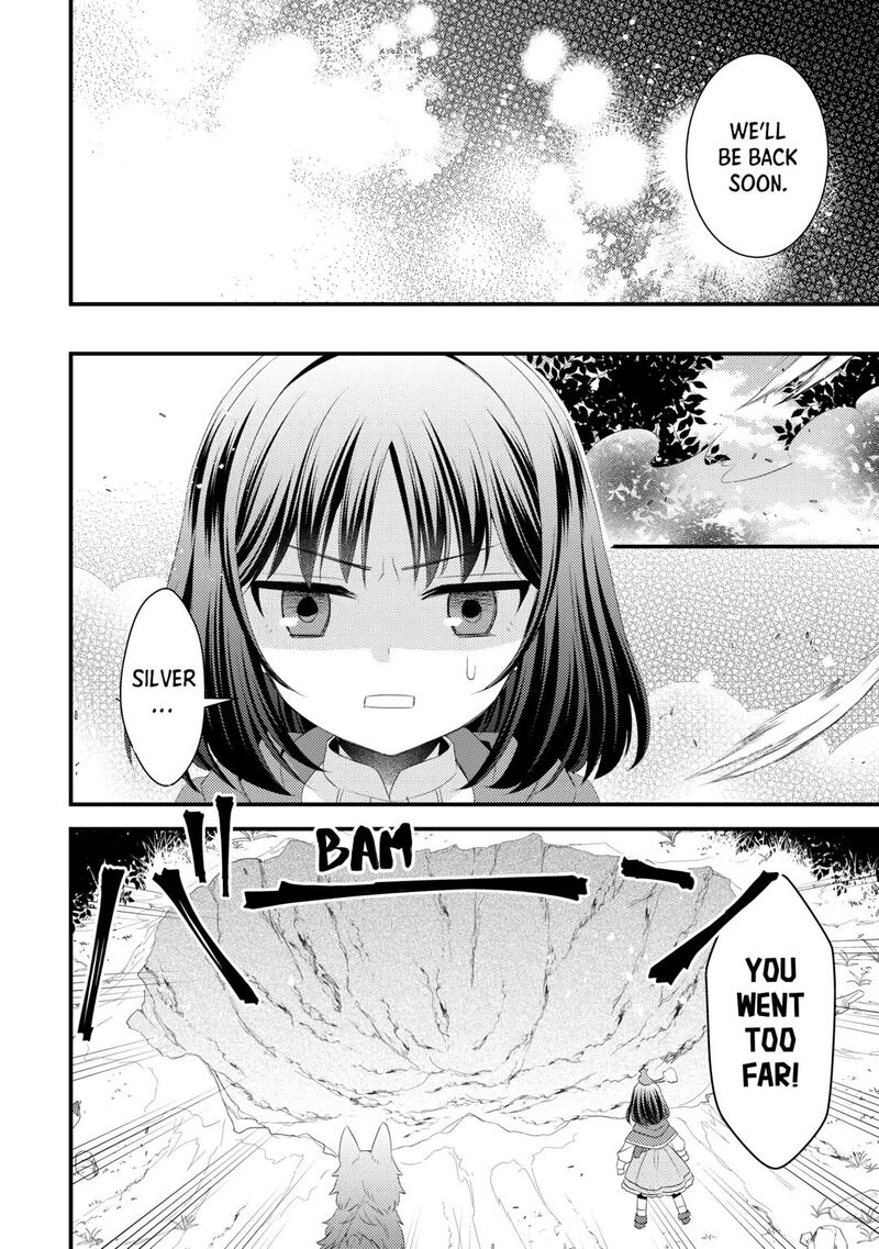 Hottoite Kudasai Juuma To Cheat Life TanoshII Mitai Chapter 16 Page 6