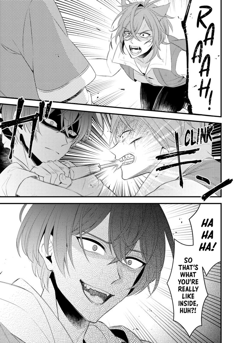 Hottoite Kudasai Juuma To Cheat Life TanoshII Mitai Chapter 19 Page 23
