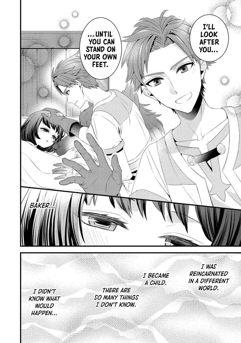 Hottoite Kudasai Juuma To Cheat Life TanoshII Mitai Chapter 2 Page 24