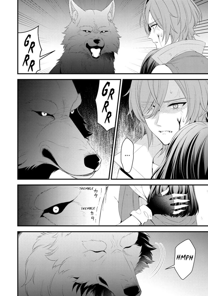 Hottoite Kudasai Juuma To Cheat Life TanoshII Mitai Chapter 20 Page 2