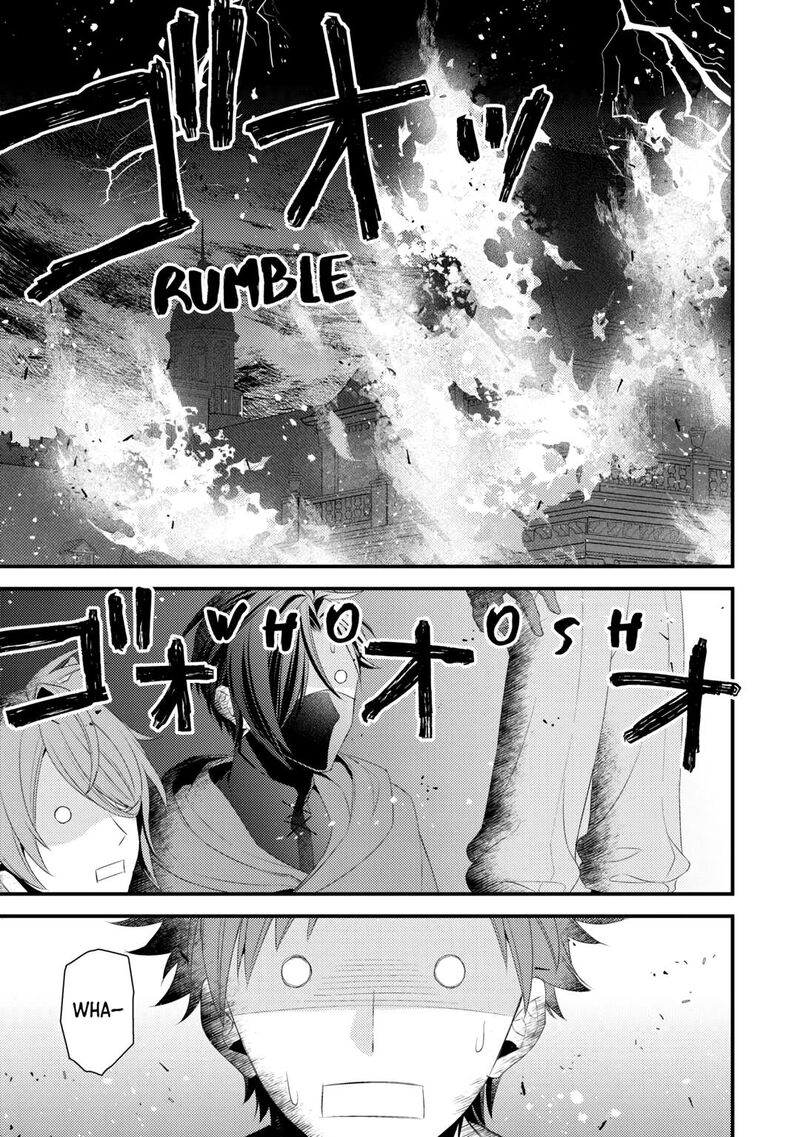 Hottoite Kudasai Juuma To Cheat Life TanoshII Mitai Chapter 20 Page 9