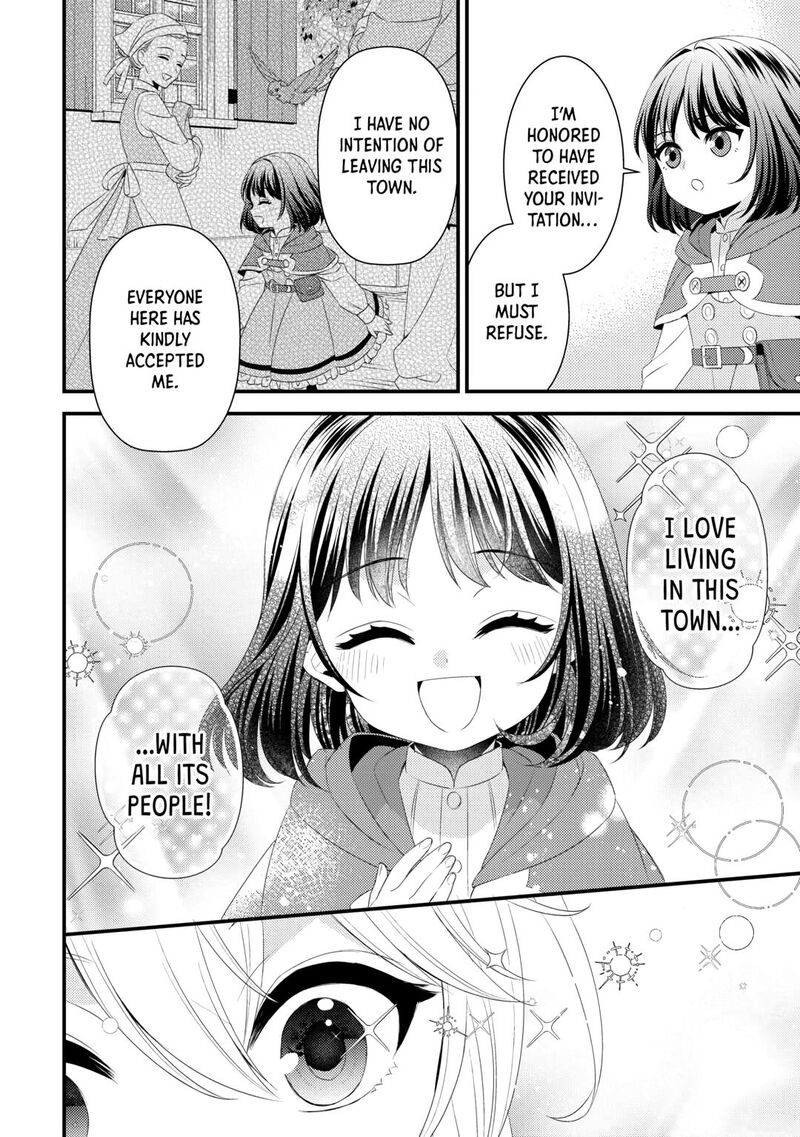 Hottoite Kudasai Juuma To Cheat Life TanoshII Mitai Chapter 22 Page 12