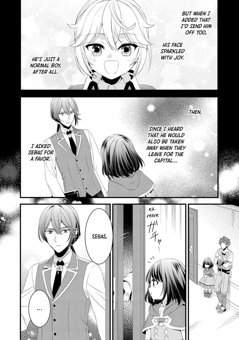 Hottoite Kudasai Juuma To Cheat Life TanoshII Mitai Chapter 23 Page 14