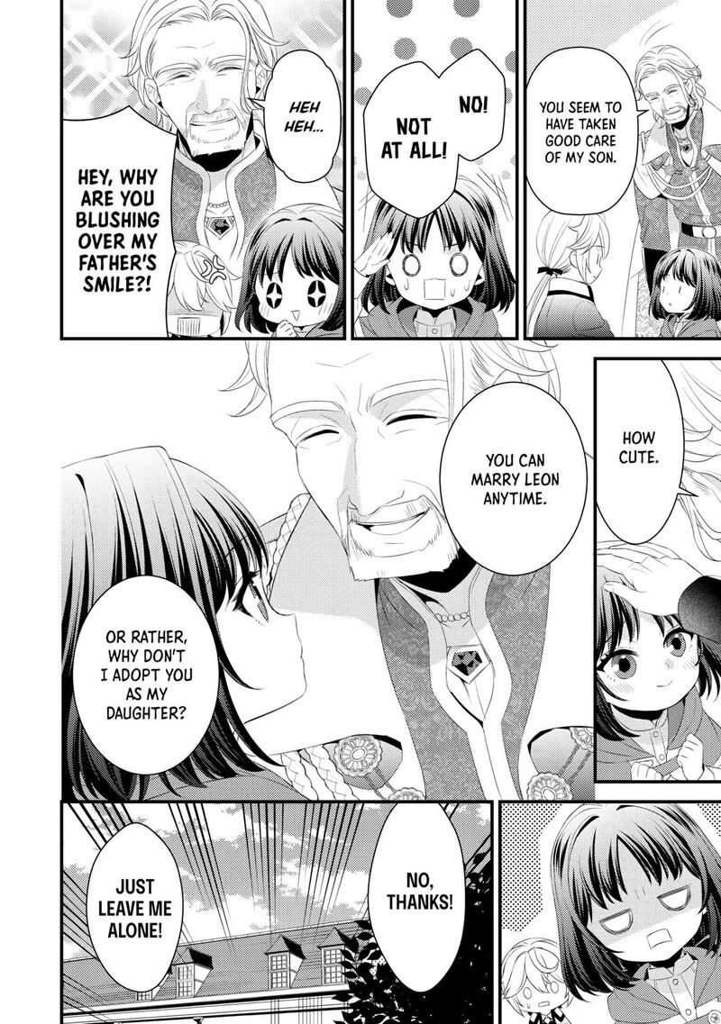 Hottoite Kudasai Juuma To Cheat Life TanoshII Mitai Chapter 23 Page 6