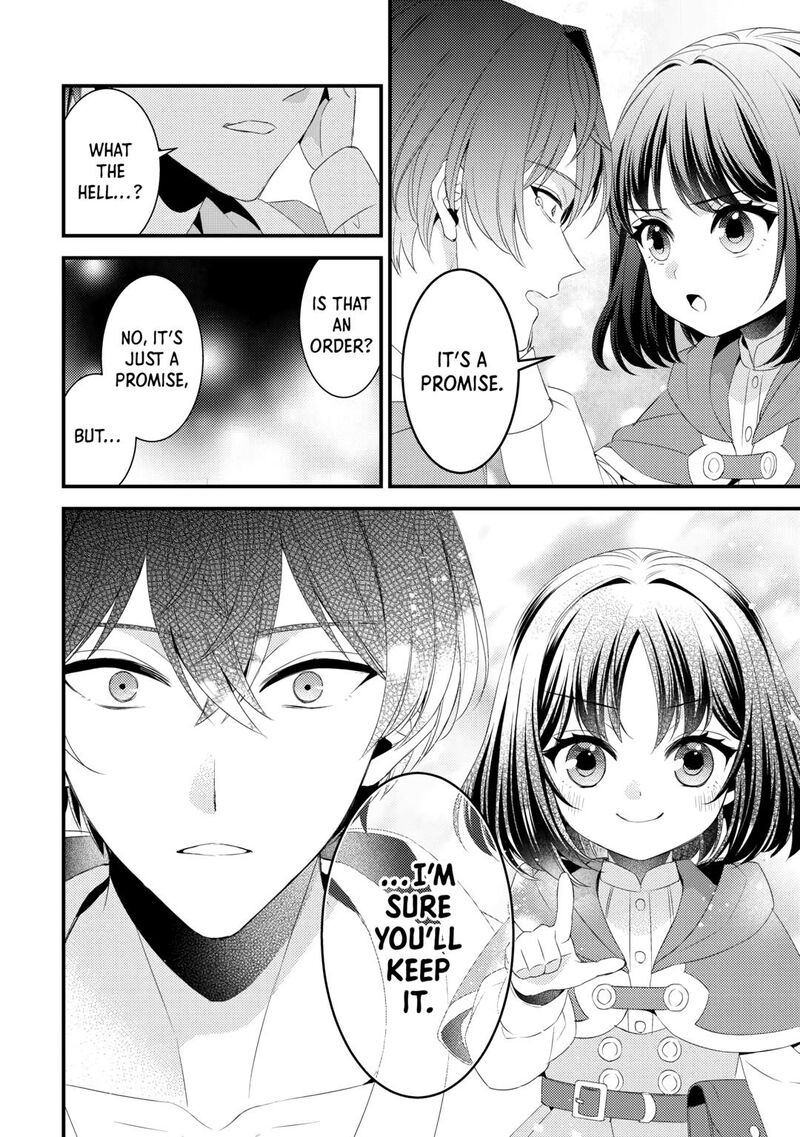 Hottoite Kudasai Juuma To Cheat Life TanoshII Mitai Chapter 24 Page 6