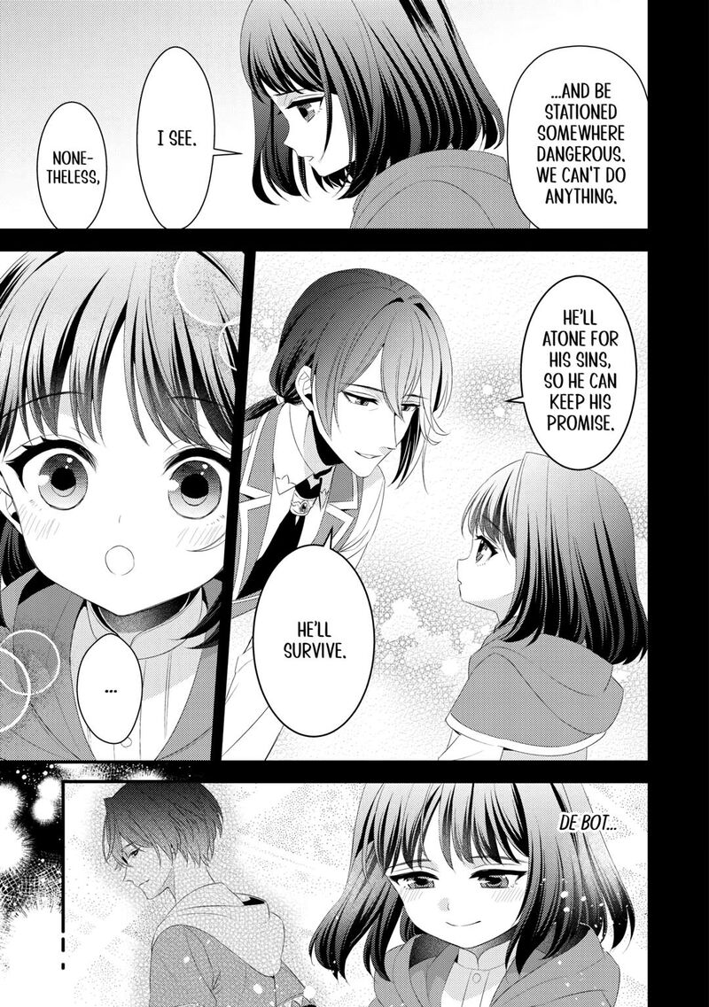 Hottoite Kudasai Juuma To Cheat Life TanoshII Mitai Chapter 25 Page 5