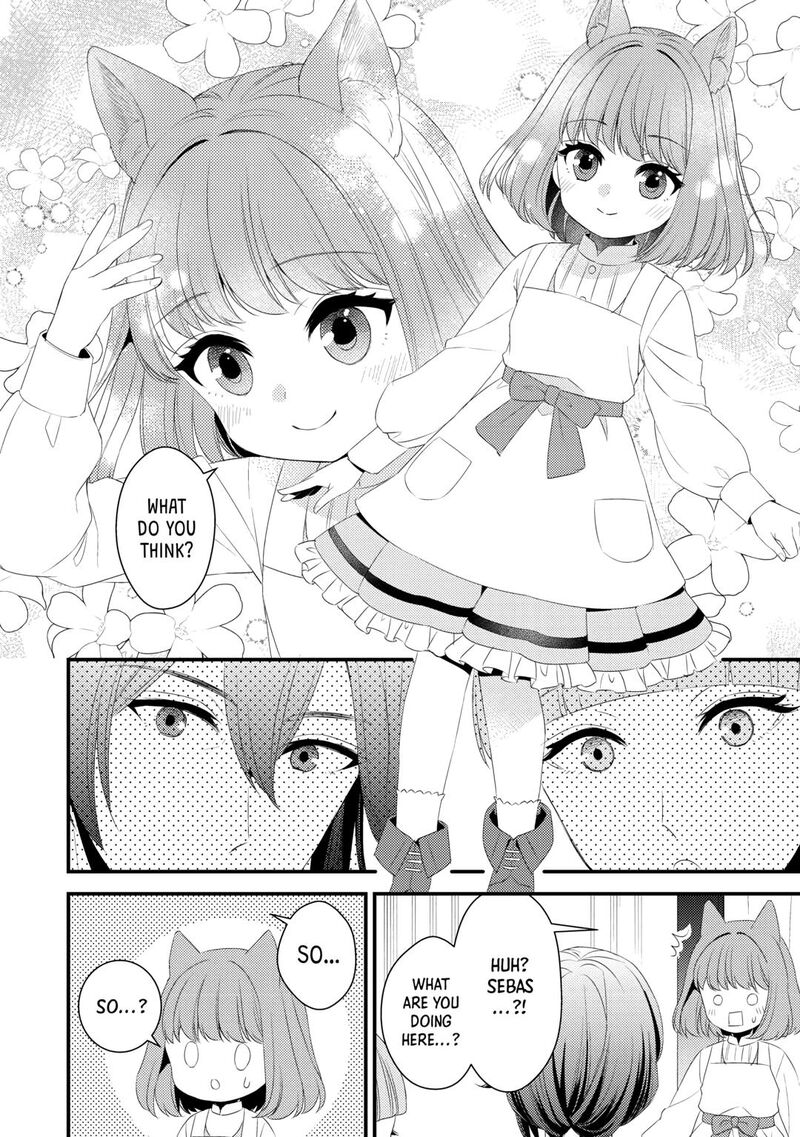 Hottoite Kudasai Juuma To Cheat Life TanoshII Mitai Chapter 26 Page 24