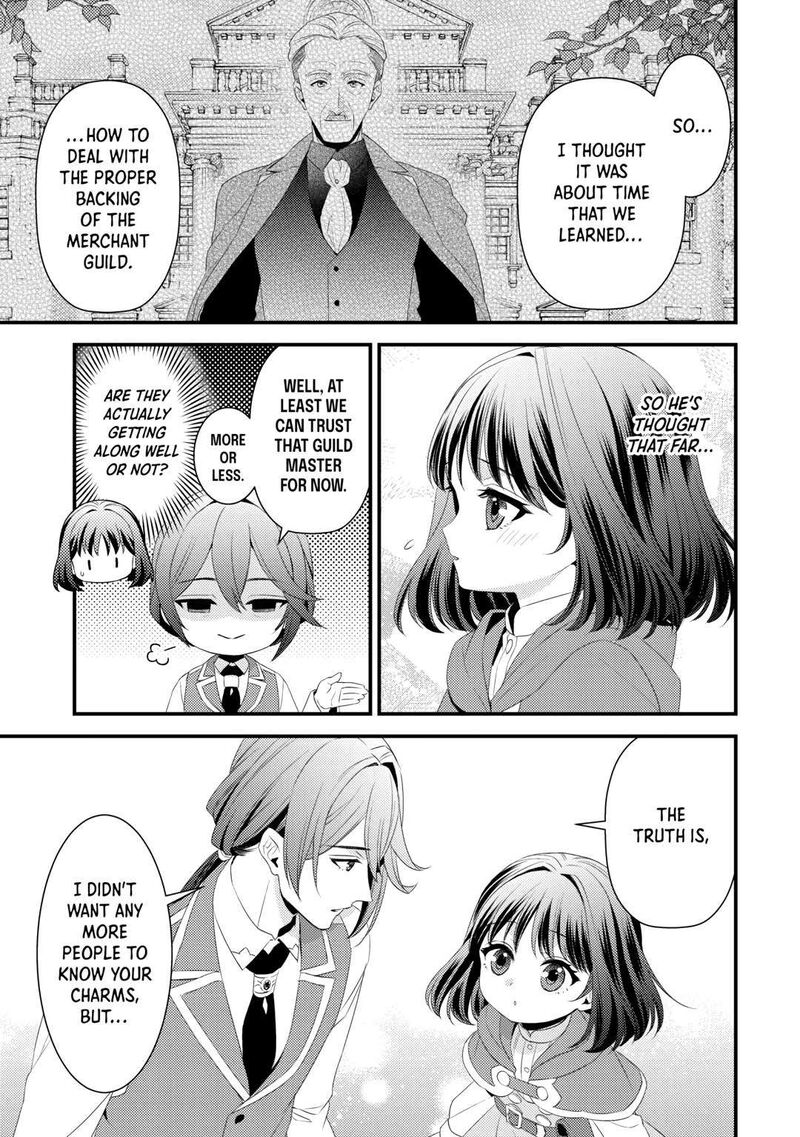 Hottoite Kudasai Juuma To Cheat Life TanoshII Mitai Chapter 27 Page 11