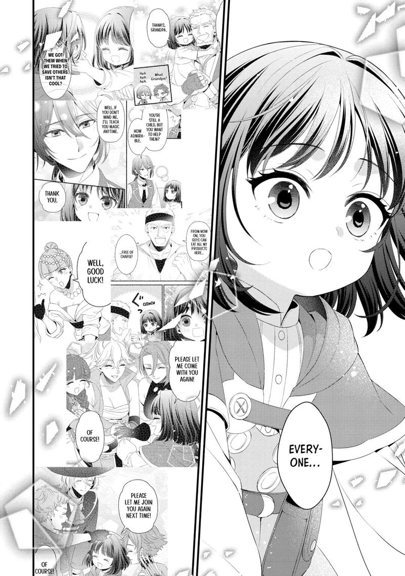 Hottoite Kudasai Juuma To Cheat Life TanoshII Mitai Chapter 28 Page 26