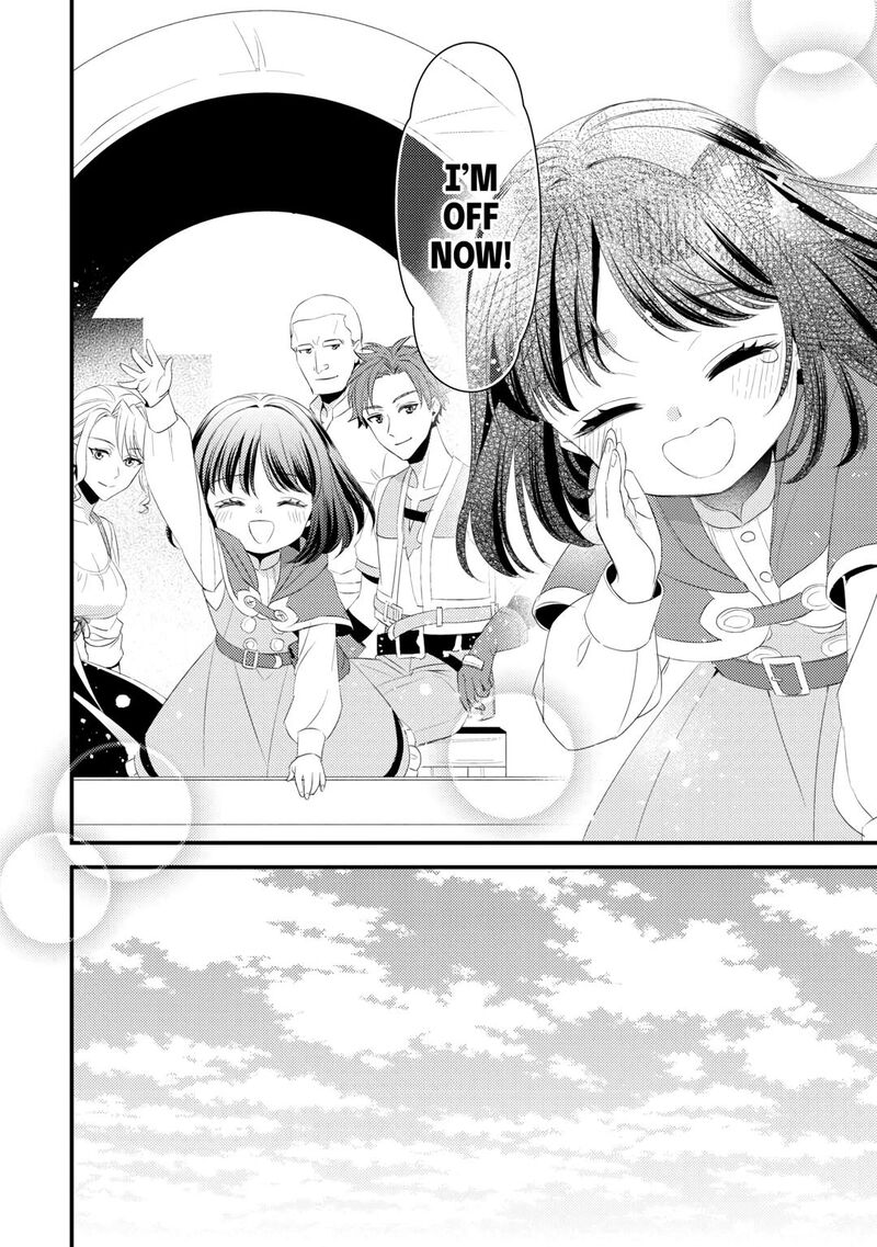 Hottoite Kudasai Juuma To Cheat Life TanoshII Mitai Chapter 28 Page 28