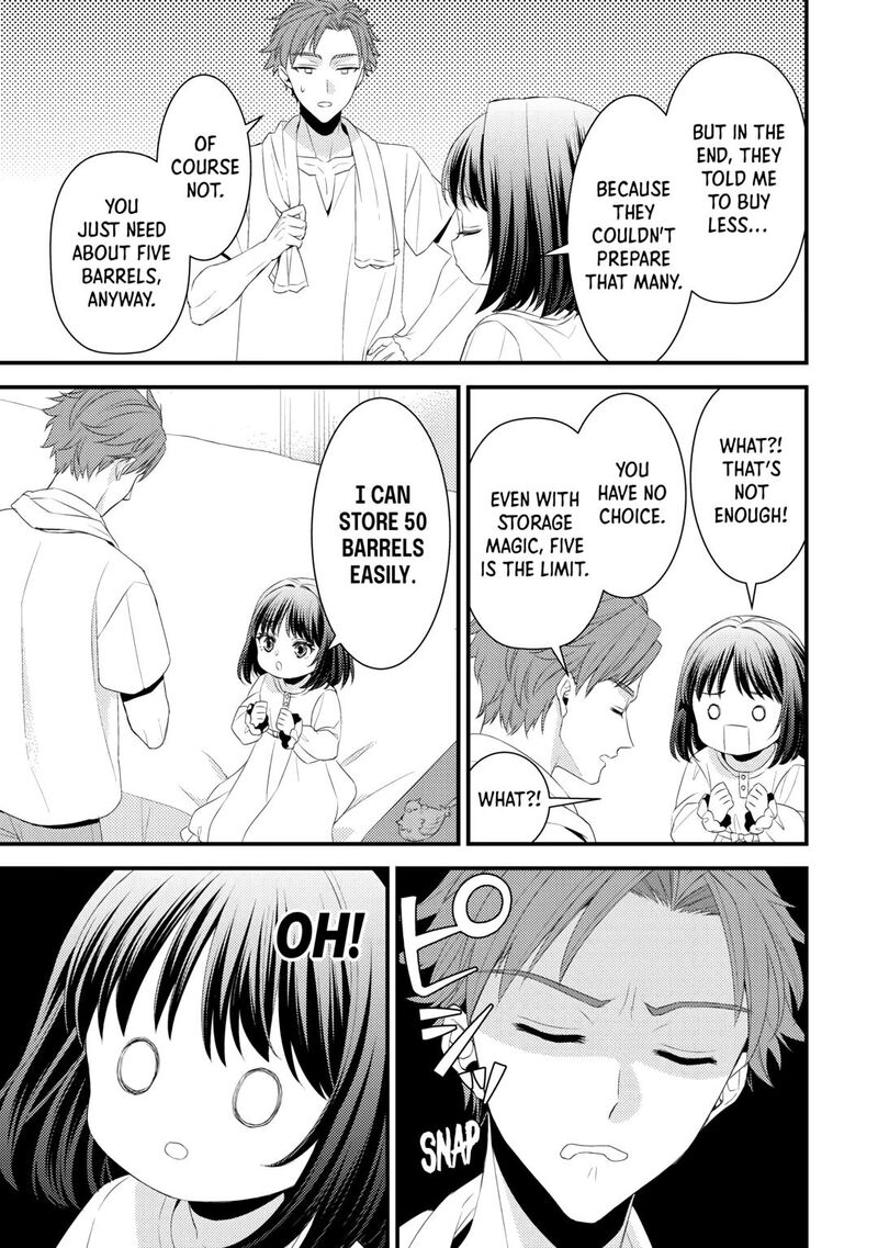 Hottoite Kudasai Juuma To Cheat Life TanoshII Mitai Chapter 29 Page 15