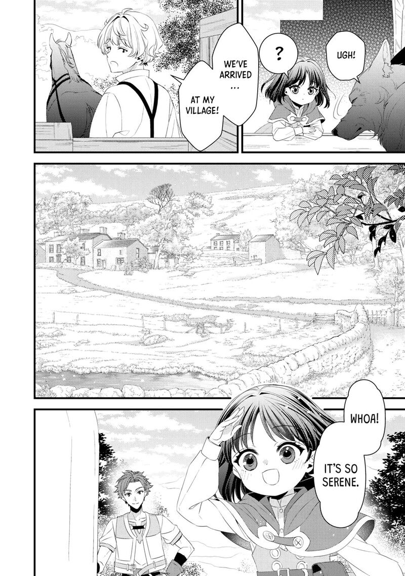 Hottoite Kudasai Juuma To Cheat Life TanoshII Mitai Chapter 29 Page 2