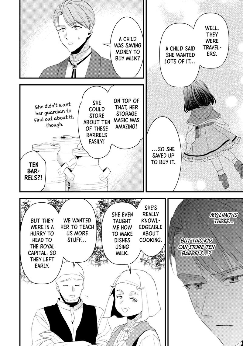 Hottoite Kudasai Juuma To Cheat Life TanoshII Mitai Chapter 29 Page 28