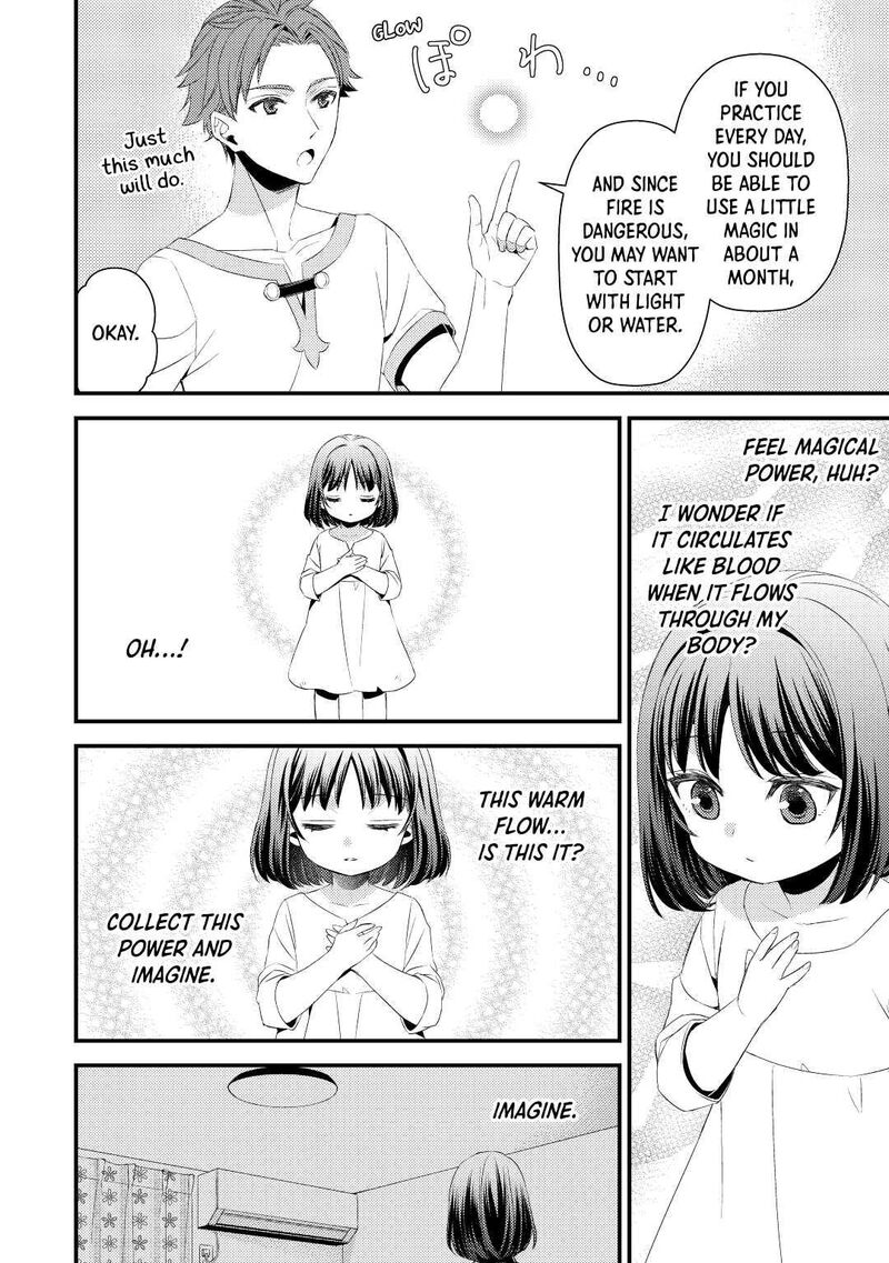 Hottoite Kudasai Juuma To Cheat Life TanoshII Mitai Chapter 3 Page 10